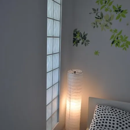 Appartement Nina Gdynia