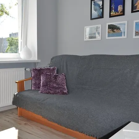 Appartement Nina
