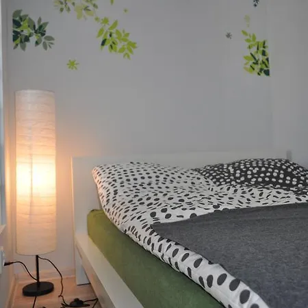 Nina Appartement Gdynia