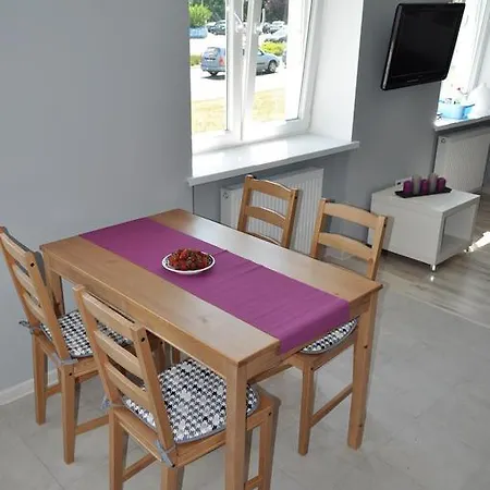 Nina Appartement