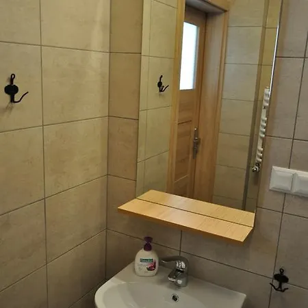 Appartement Nina *