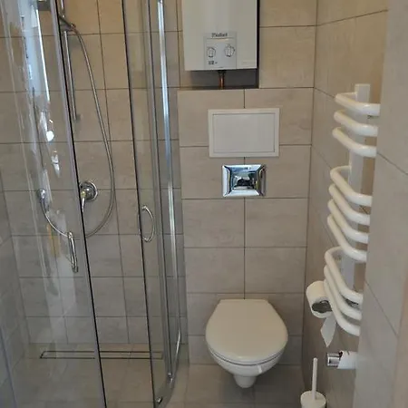 Appartement Nina